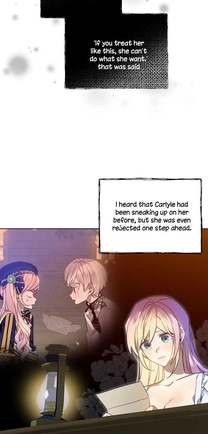 An Unseemly Lady Chapter 26 page 39 - 