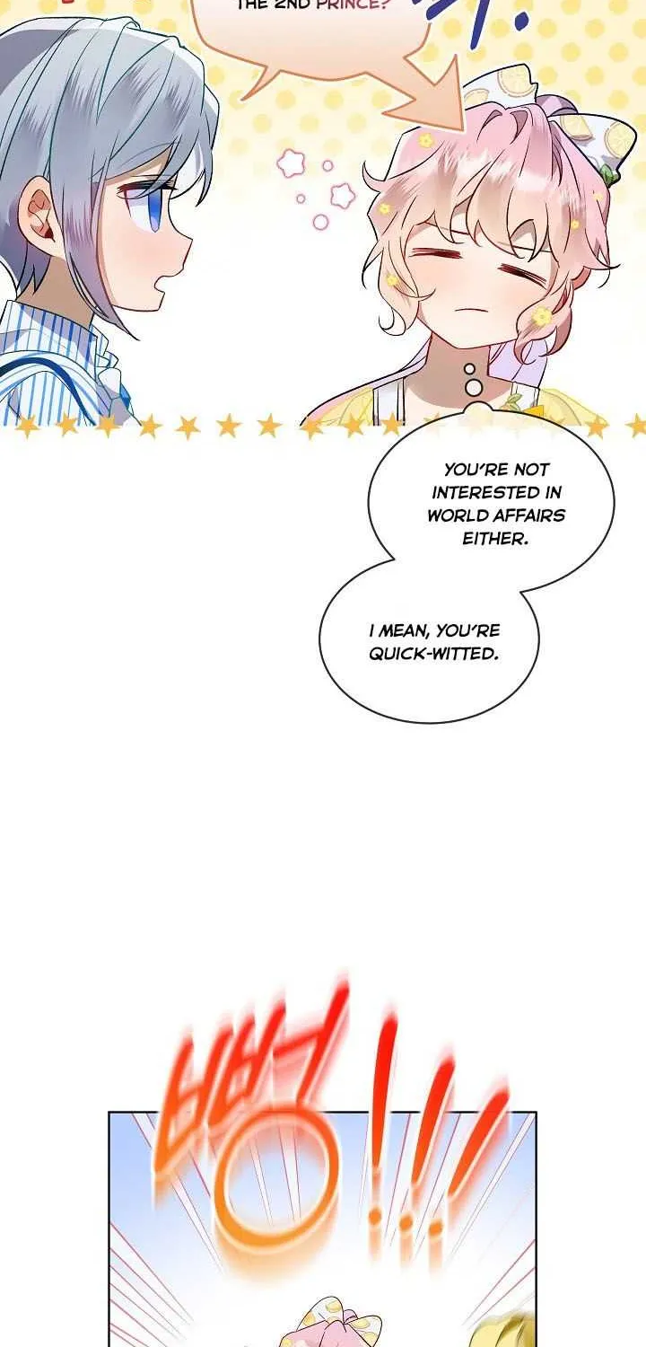 An Unseemly Lady Chapter 26 page 44 - 