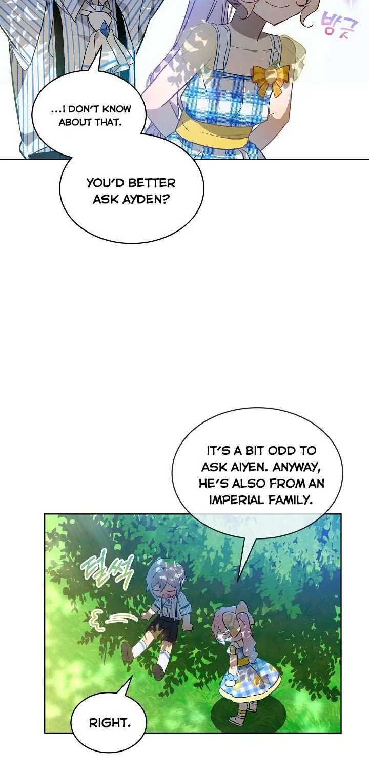 An Unseemly Lady Chapter 26 page 48 - 