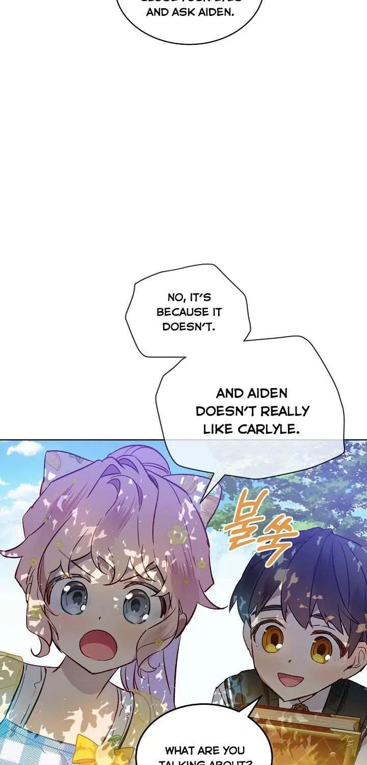An Unseemly Lady Chapter 26 page 52 - 