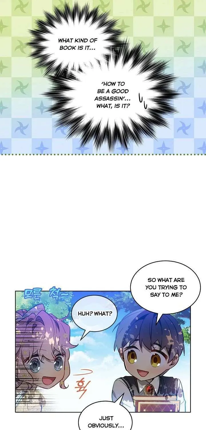 An Unseemly Lady Chapter 26 page 54 - 