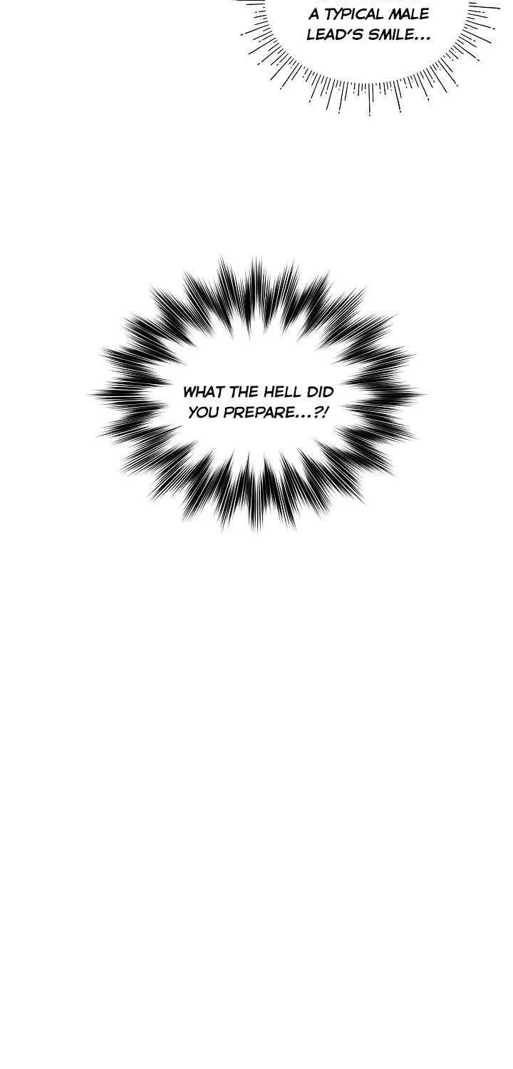 An Unseemly Lady Chapter 26 page 59 - 