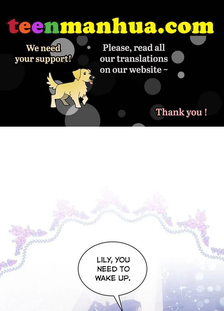 An Unseemly Lady Chapter 27 page 1 - 