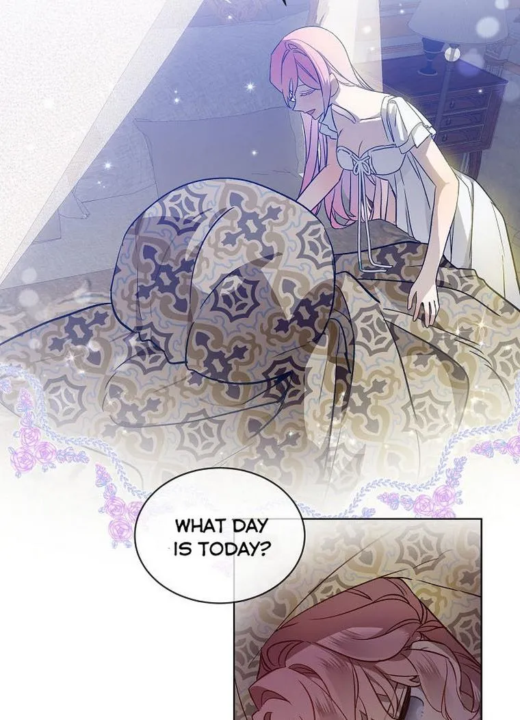 An Unseemly Lady Chapter 27 page 2 - 