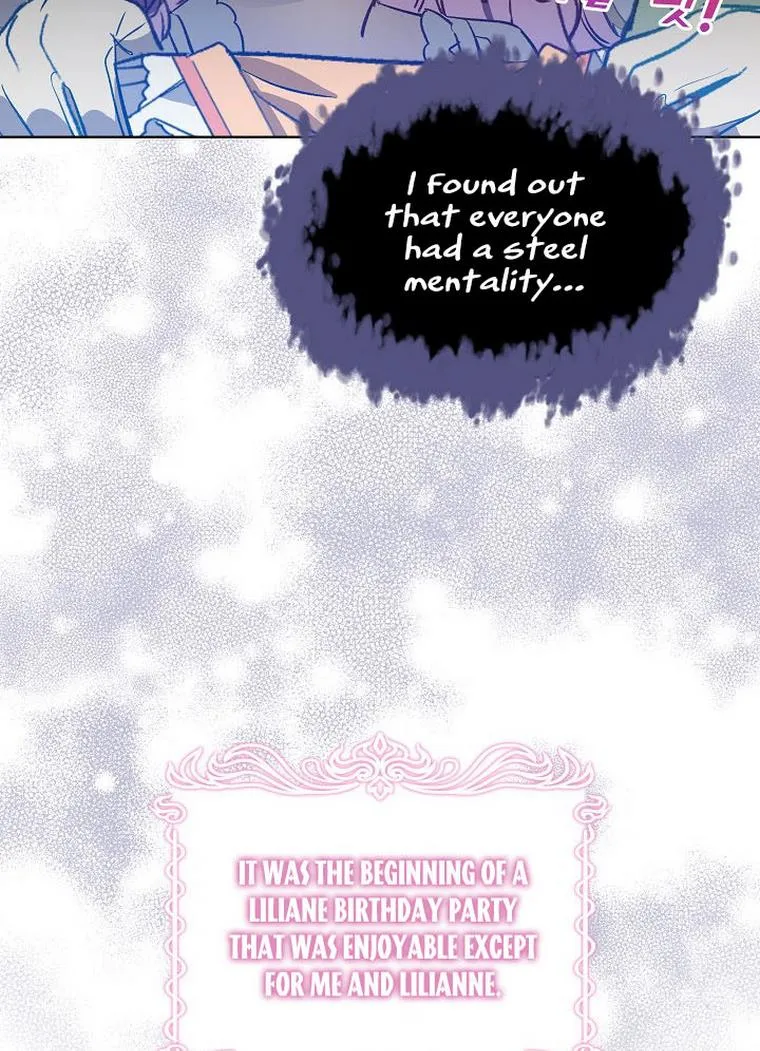 An Unseemly Lady Chapter 27 page 19 - 