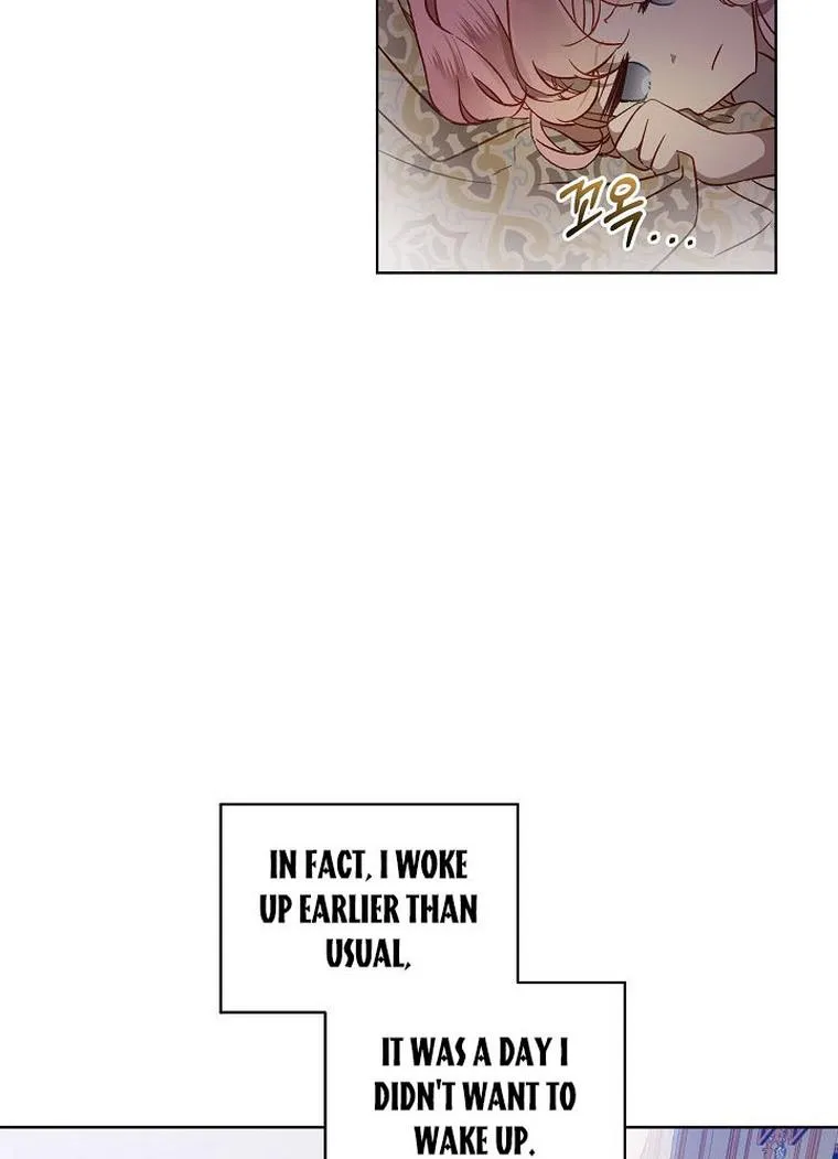 An Unseemly Lady Chapter 27 page 3 - 