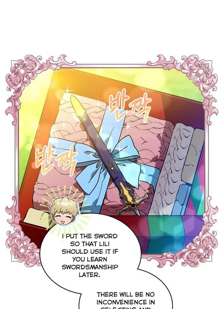 An Unseemly Lady Chapter 27 page 27 - 