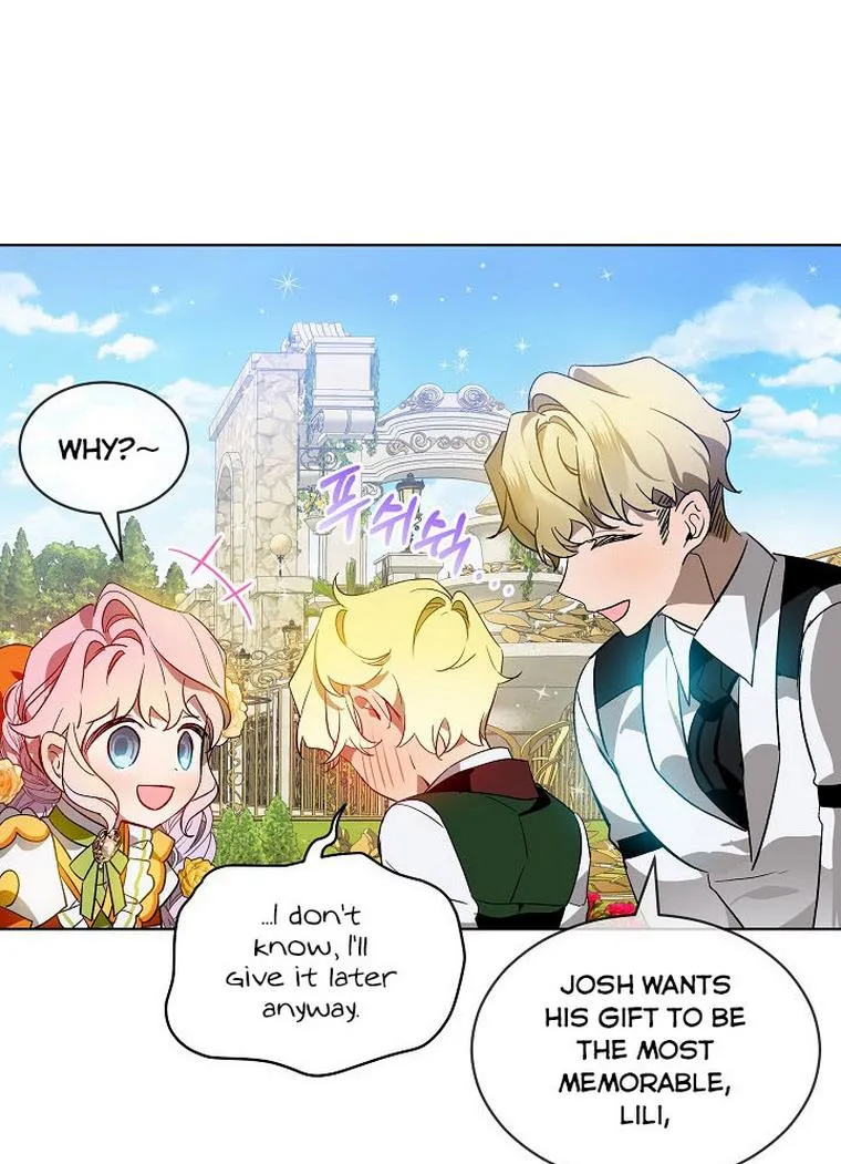 An Unseemly Lady Chapter 27 page 36 - 