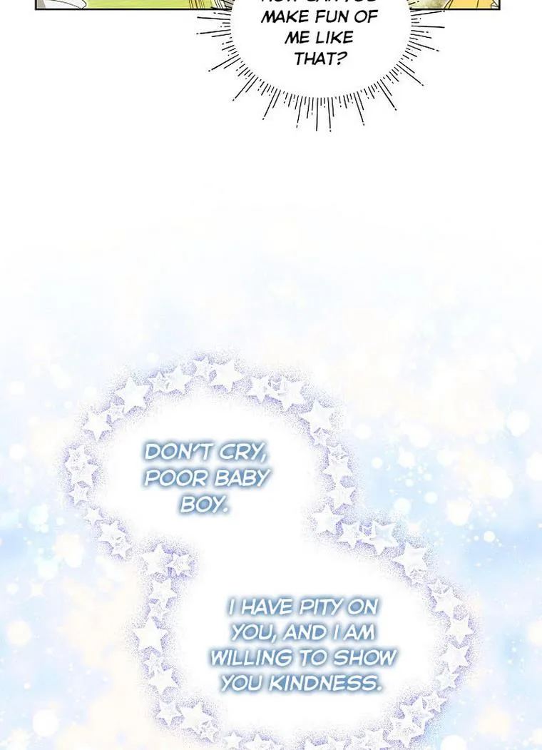 An Unseemly Lady Chapter 27 page 38 - 