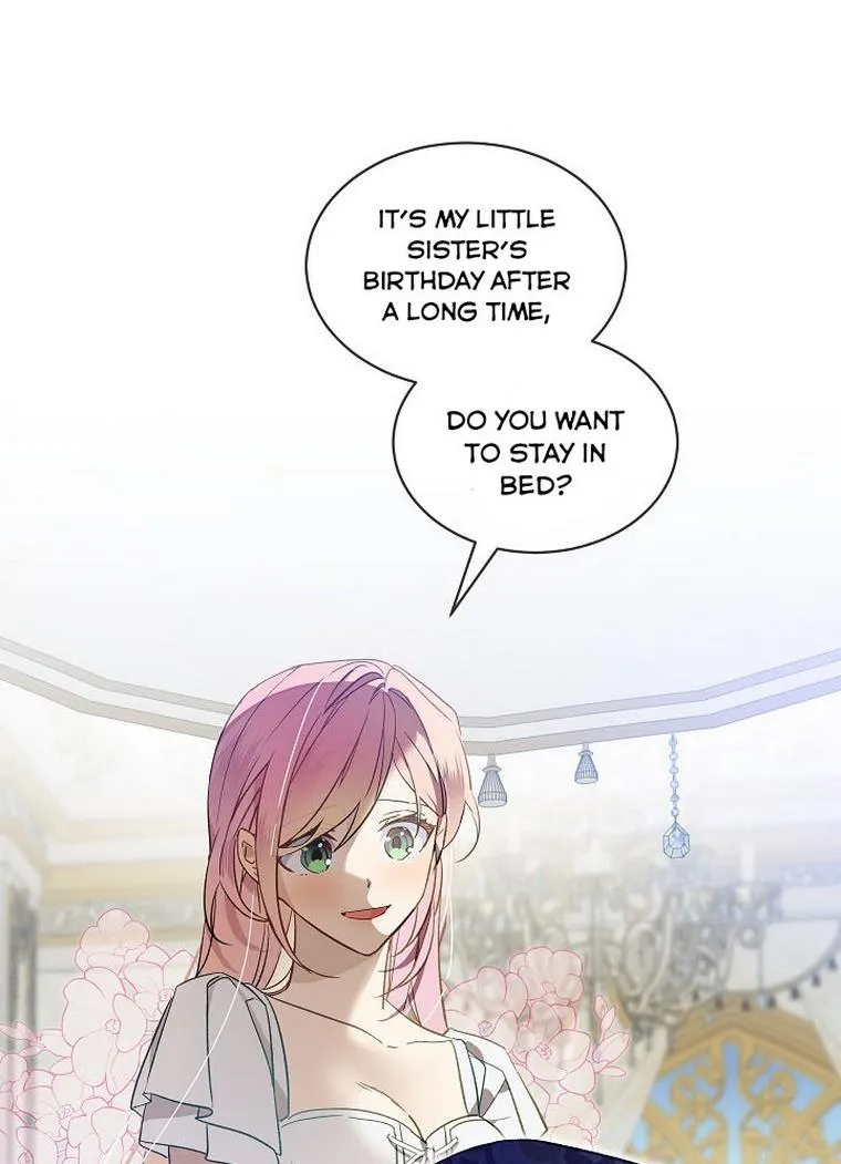 An Unseemly Lady Chapter 27 page 5 - 