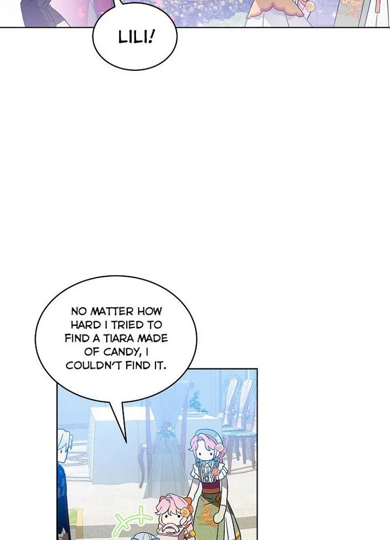 An Unseemly Lady Chapter 27 page 49 - 