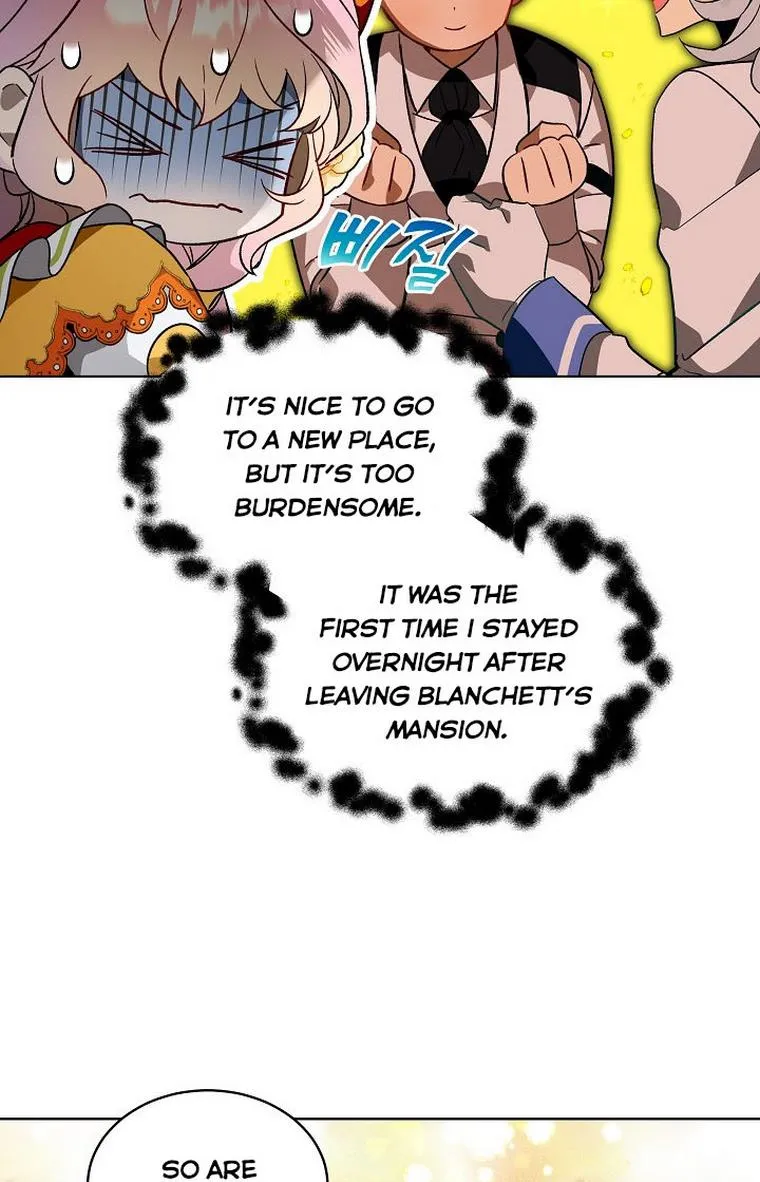 An Unseemly Lady Chapter 28 page 21 - 