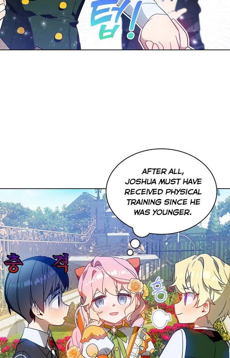 An Unseemly Lady Chapter 28 page 33 - 