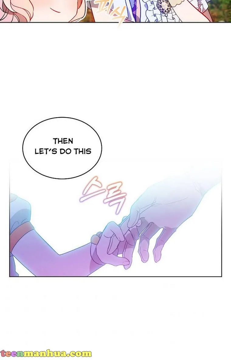 An Unseemly Lady Chapter 28 page 35 - 