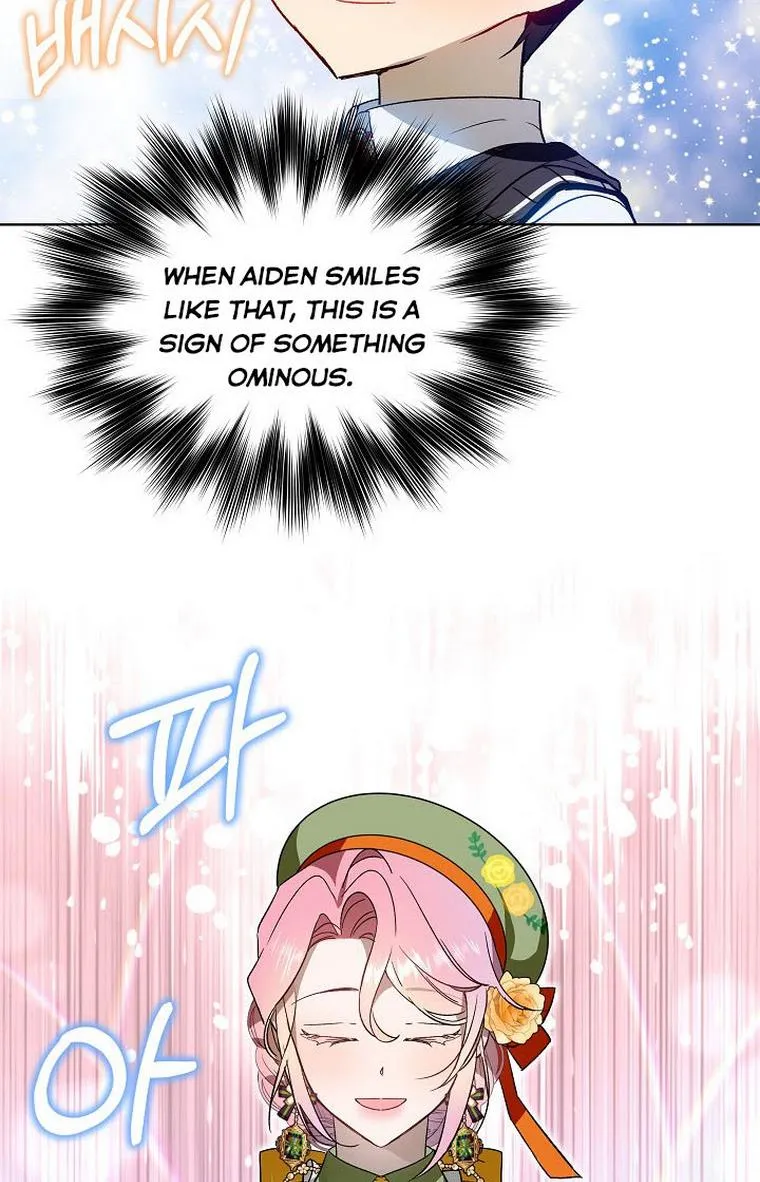 An Unseemly Lady Chapter 28 page 39 - 