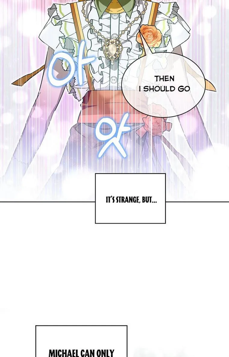 An Unseemly Lady Chapter 28 page 40 - 