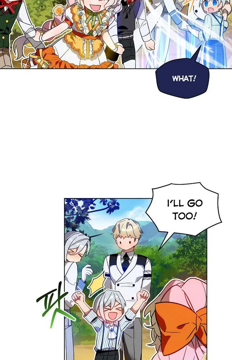 An Unseemly Lady Chapter 28 page 50 - 
