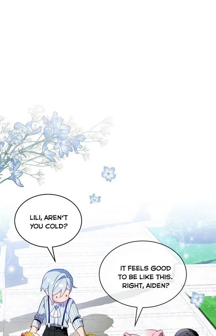 An Unseemly Lady Chapter 28 page 53 - 