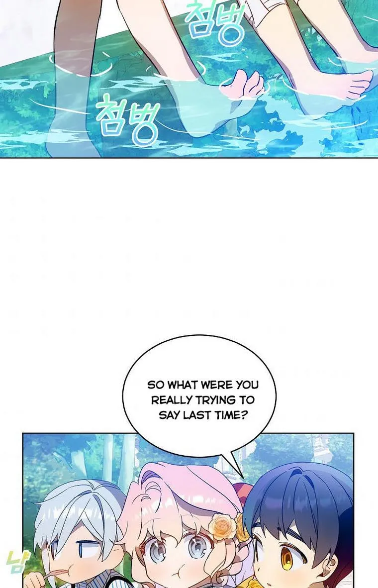 An Unseemly Lady Chapter 28 page 55 - 