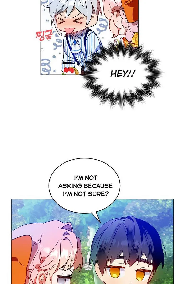An Unseemly Lady Chapter 28 page 64 - 
