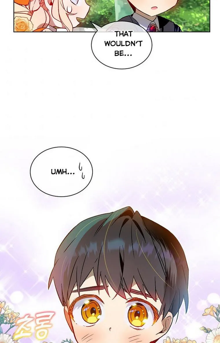 An Unseemly Lady Chapter 28 page 65 - 