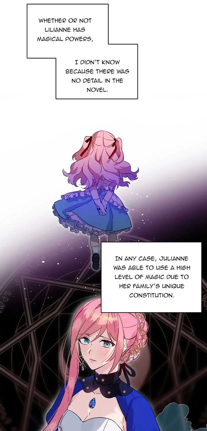 An Unseemly Lady Chapter 3 page 26 - 