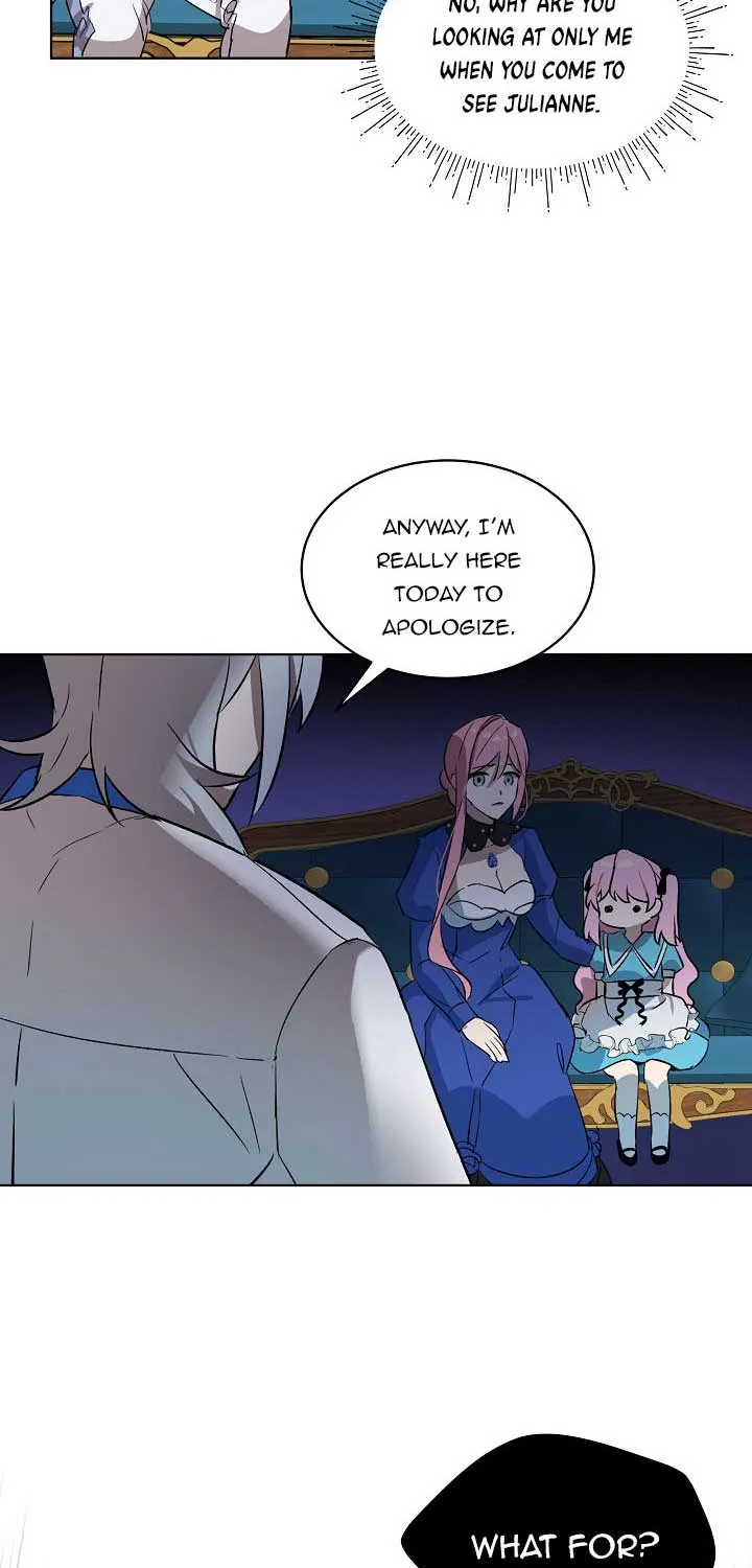 An Unseemly Lady Chapter 3 page 28 - 