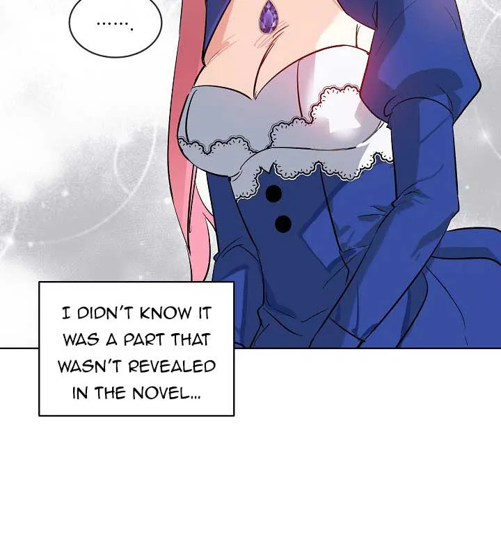 An Unseemly Lady Chapter 3 page 35 - 