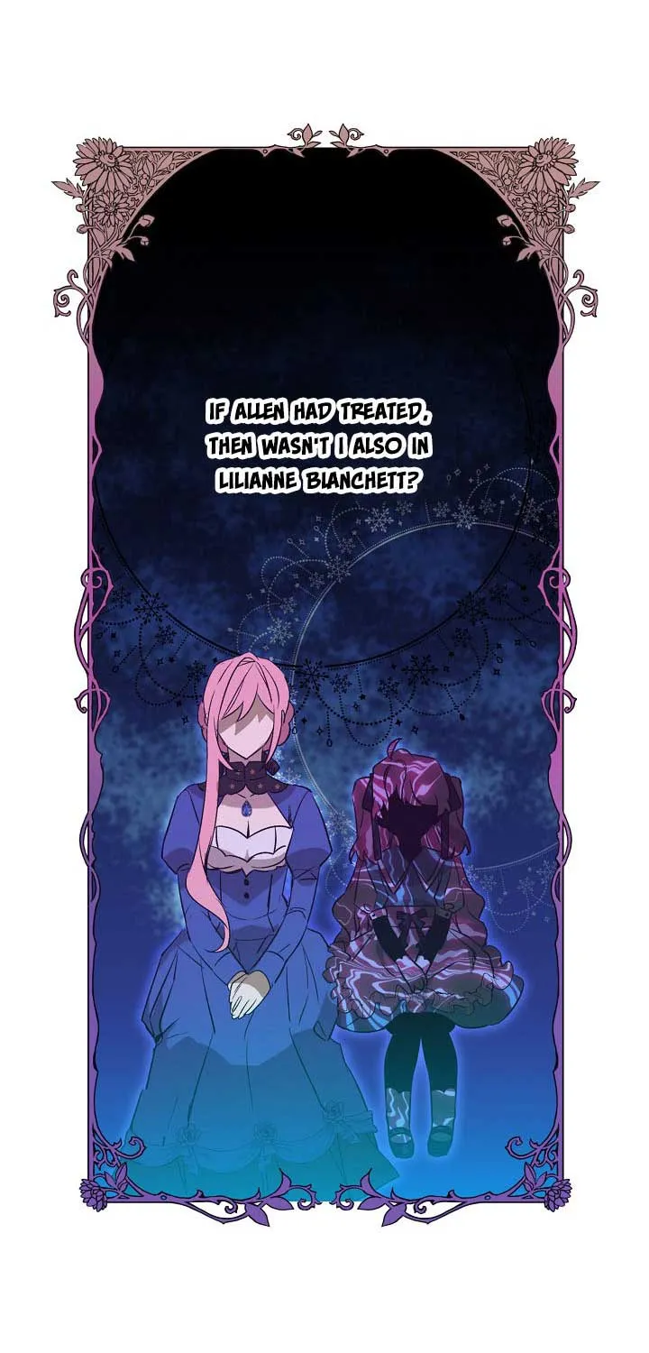 An Unseemly Lady Chapter 3 page 36 - 