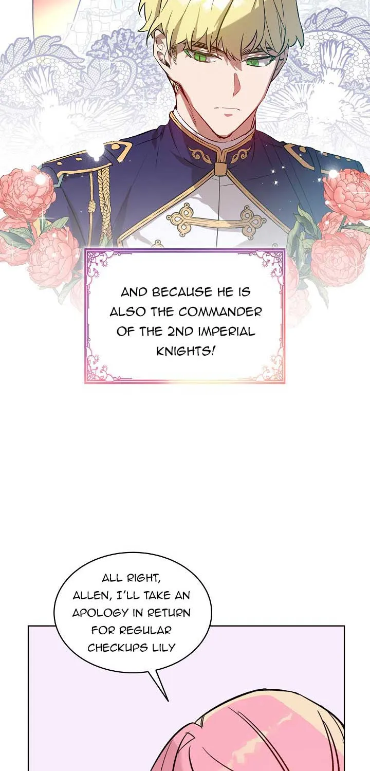 An Unseemly Lady Chapter 3 page 52 - 