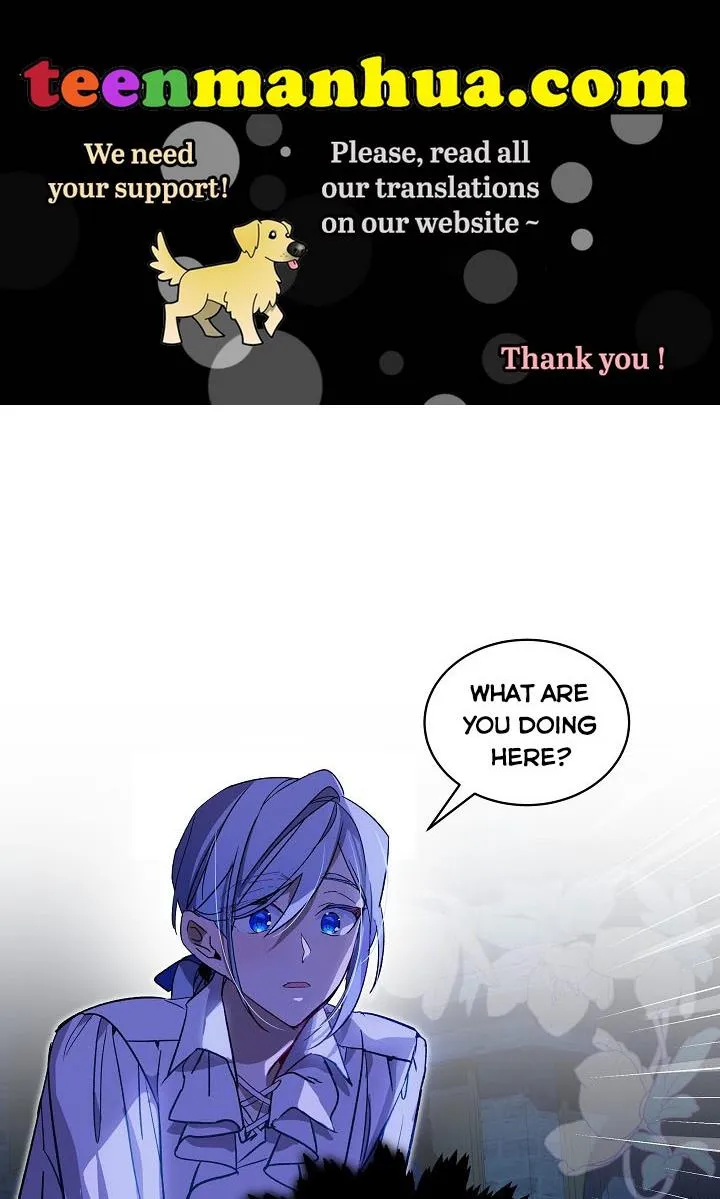 An Unseemly Lady Chapter 30 page 1 - 