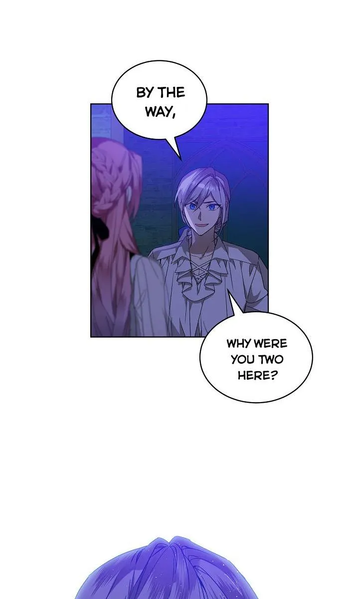 An Unseemly Lady Chapter 30 page 11 - 
