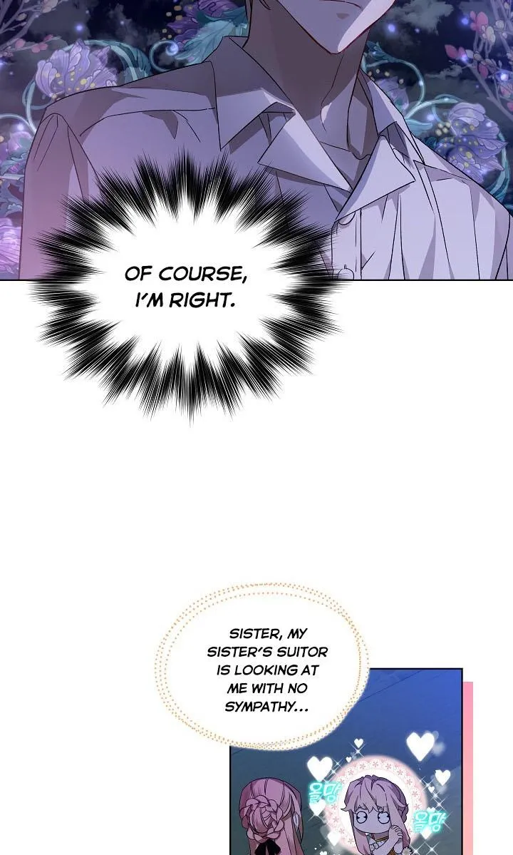 An Unseemly Lady Chapter 30 page 20 - 