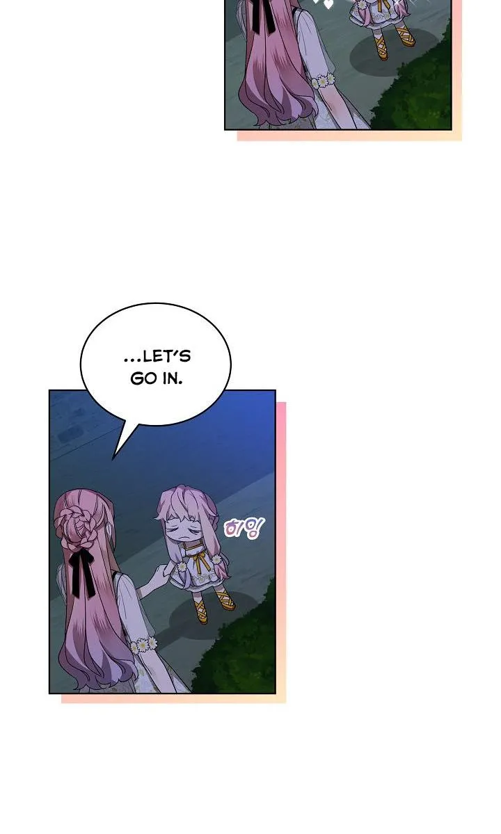 An Unseemly Lady Chapter 30 page 21 - 