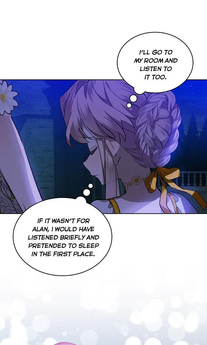 An Unseemly Lady Chapter 30 page 22 - 