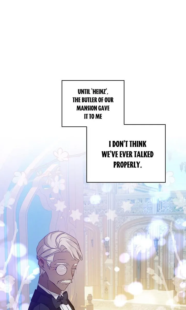 An Unseemly Lady Chapter 30 page 30 - 