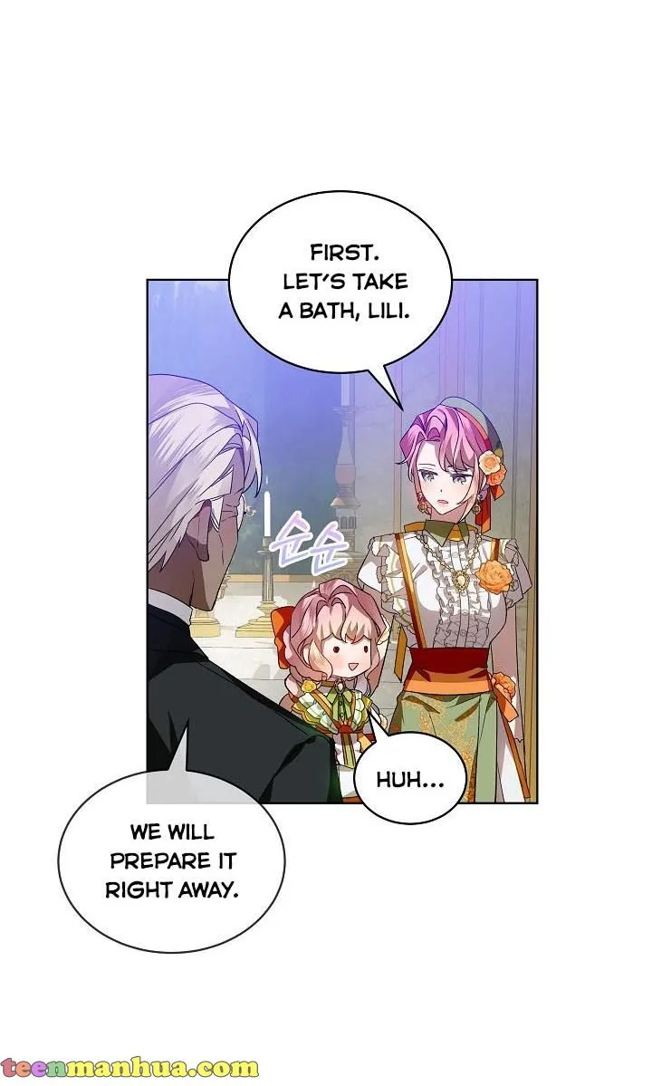An Unseemly Lady Chapter 30 page 32 - 