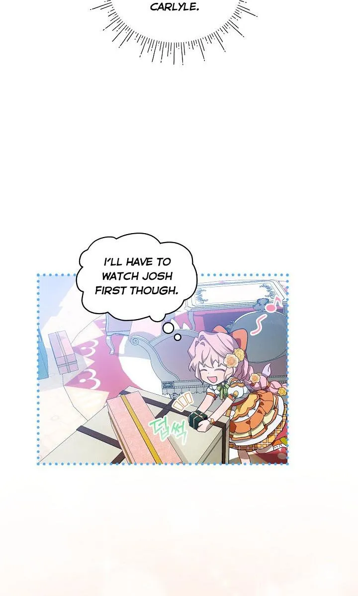 An Unseemly Lady Chapter 30 page 48 - 