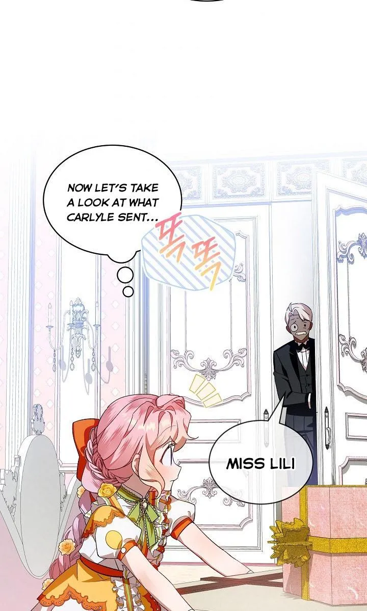 An Unseemly Lady Chapter 30 page 52 - 