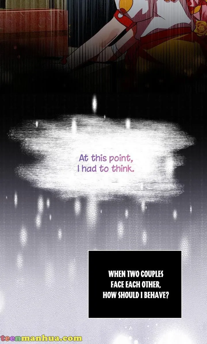 An Unseemly Lady Chapter 30 page 54 - 