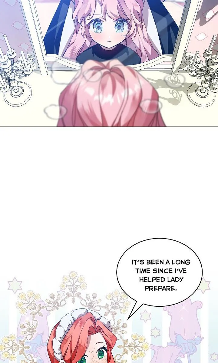 An Unseemly Lady Chapter 30 page 57 - 