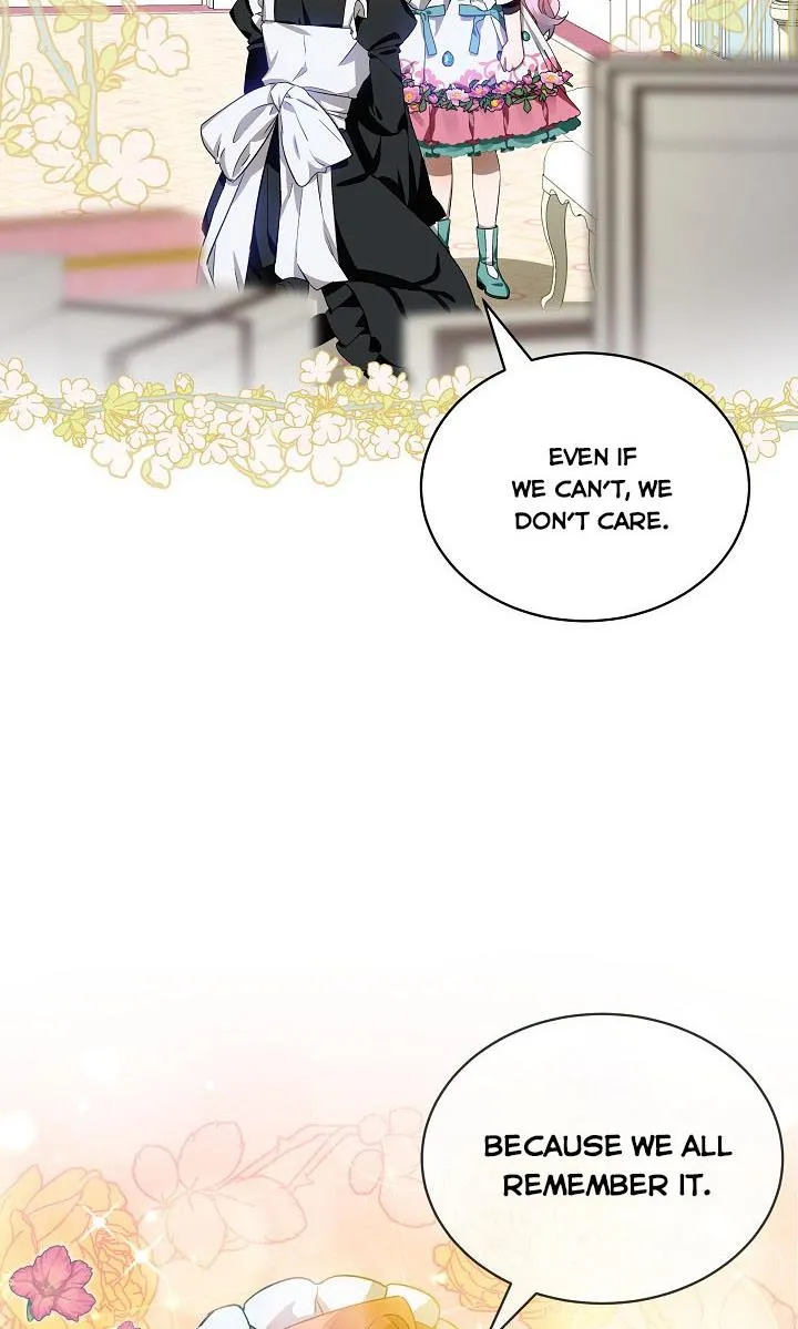 An Unseemly Lady Chapter 30 page 64 - 