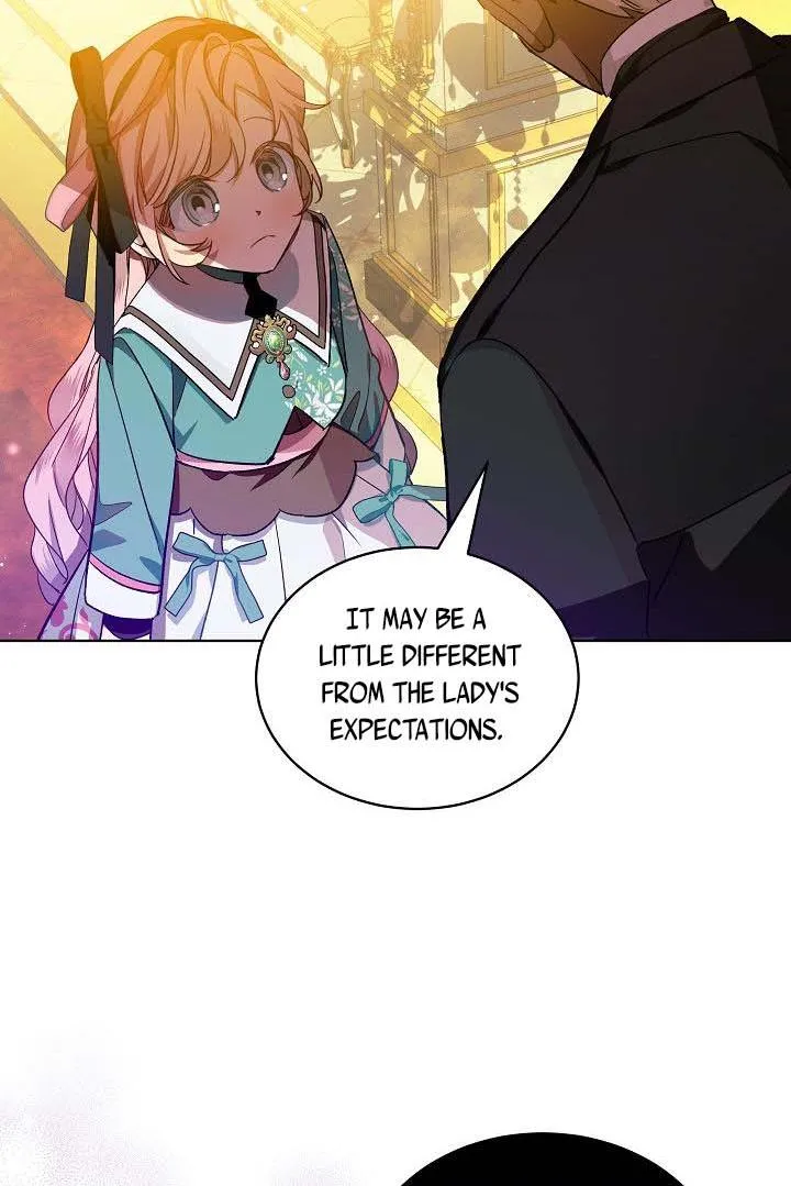 An Unseemly Lady Chapter 31 page 11 - 
