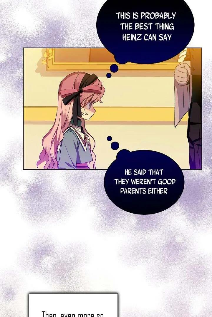 An Unseemly Lady Chapter 31 page 12 - 