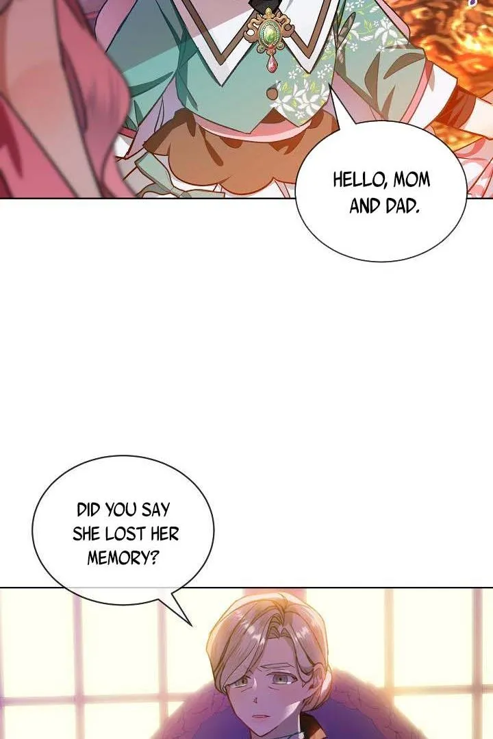 An Unseemly Lady Chapter 31 page 25 - 