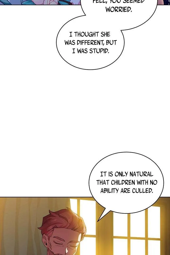 An Unseemly Lady Chapter 31 page 29 - 