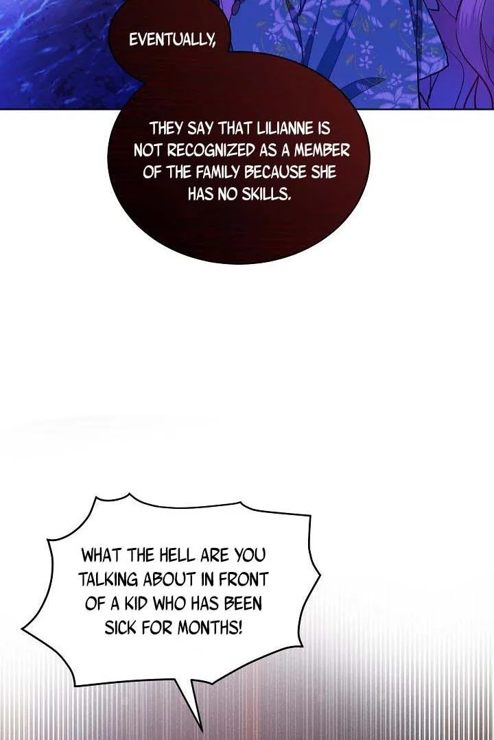 An Unseemly Lady Chapter 31 page 33 - 