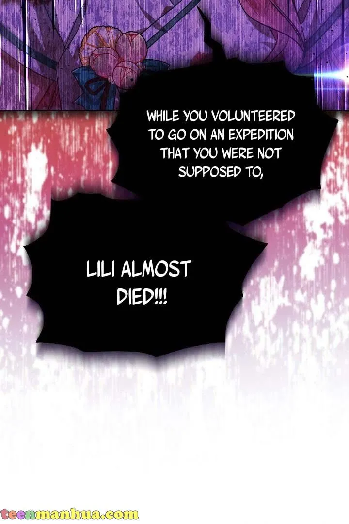 An Unseemly Lady Chapter 31 page 36 - 