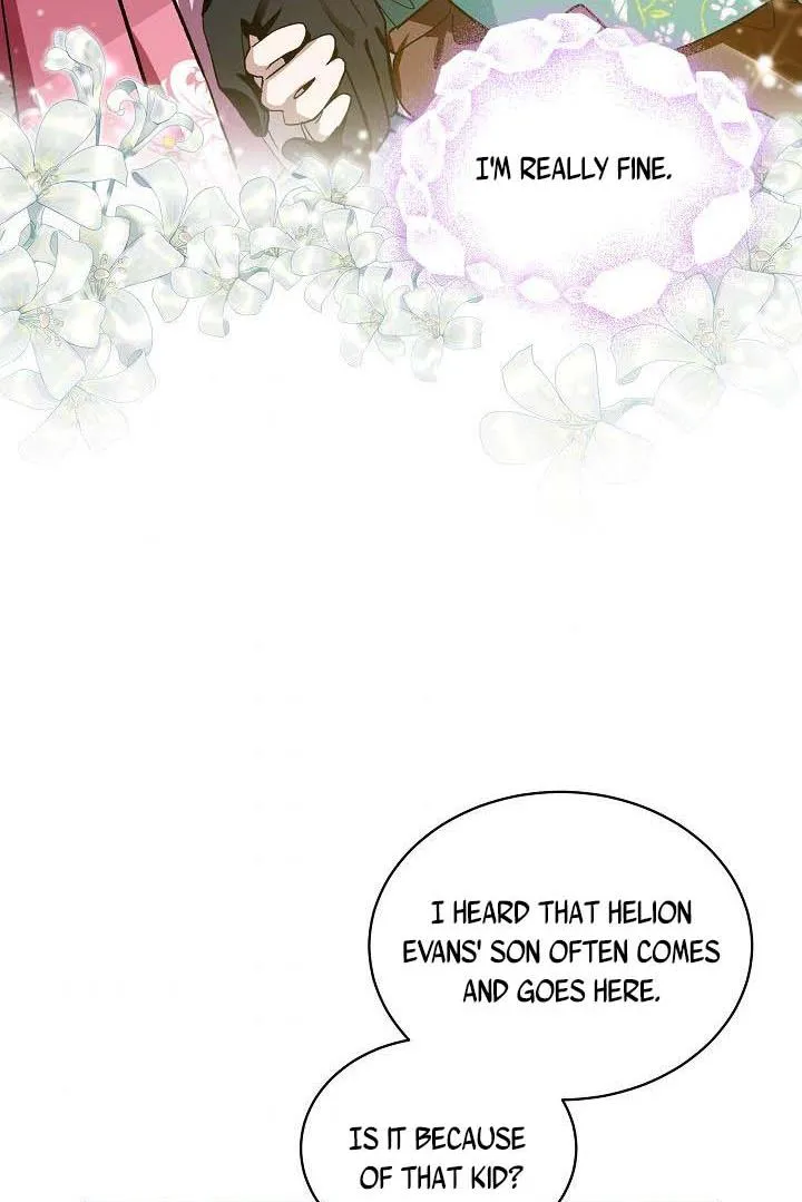 An Unseemly Lady Chapter 31 page 47 - 