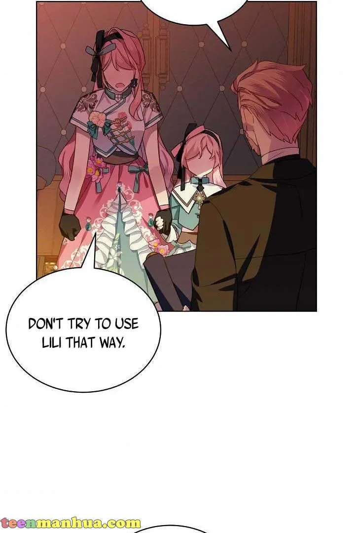 An Unseemly Lady Chapter 31 page 48 - 
